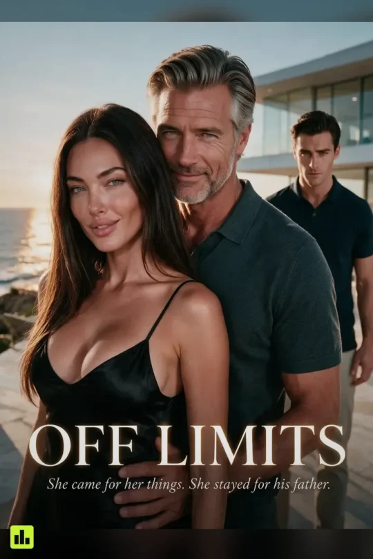 Off Limits