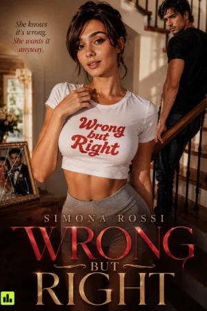 Simona Rossi: Wrong But Right