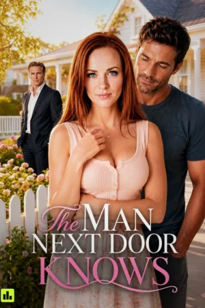 The Man Next Door Knows